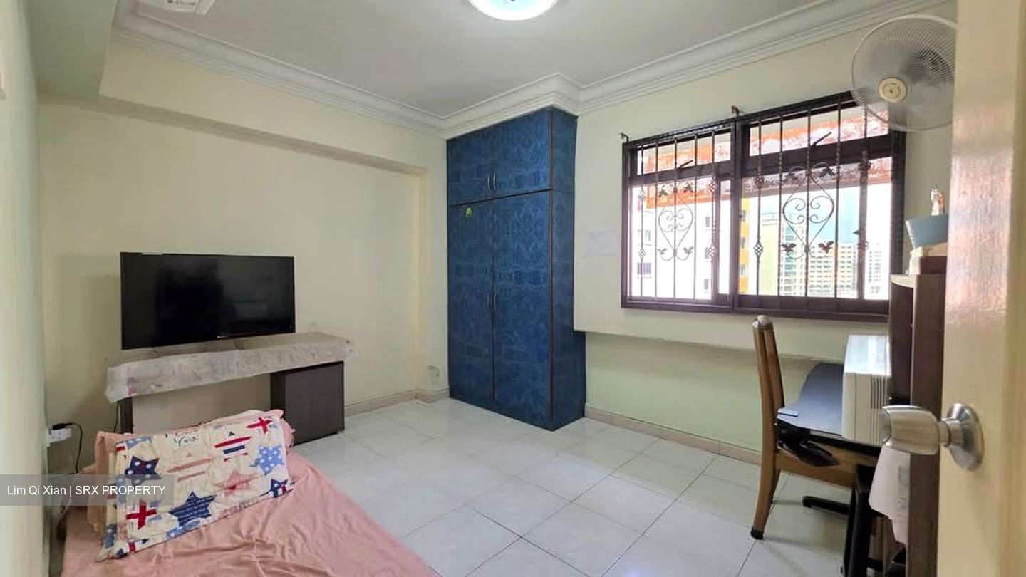 Blk 679A Jurong West Central 1 (Jurong West), HDB Executive #588831451